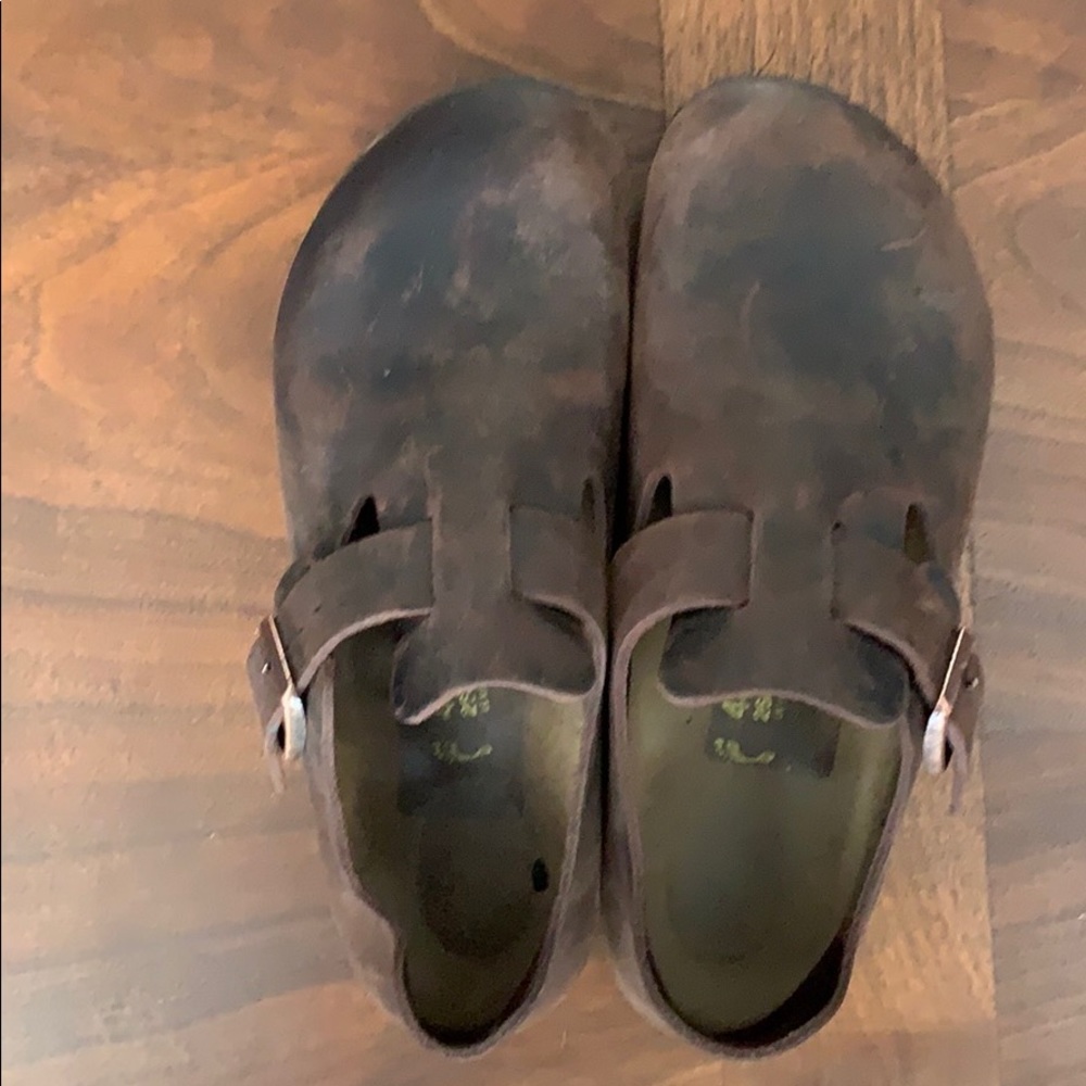 Birkenstock size 40